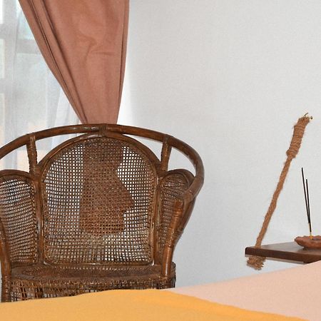 Appartement Salty Alchemy à Baie d'Arugam Extérieur photo