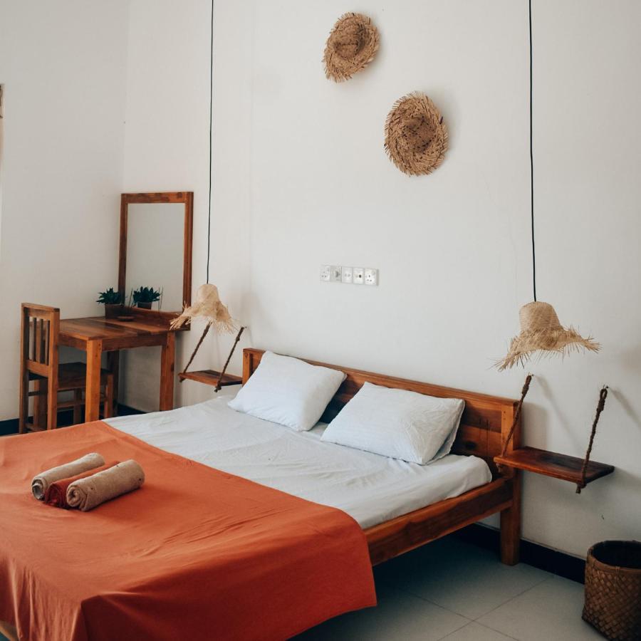 Appartement Salty Alchemy à Baie d'Arugam Extérieur photo