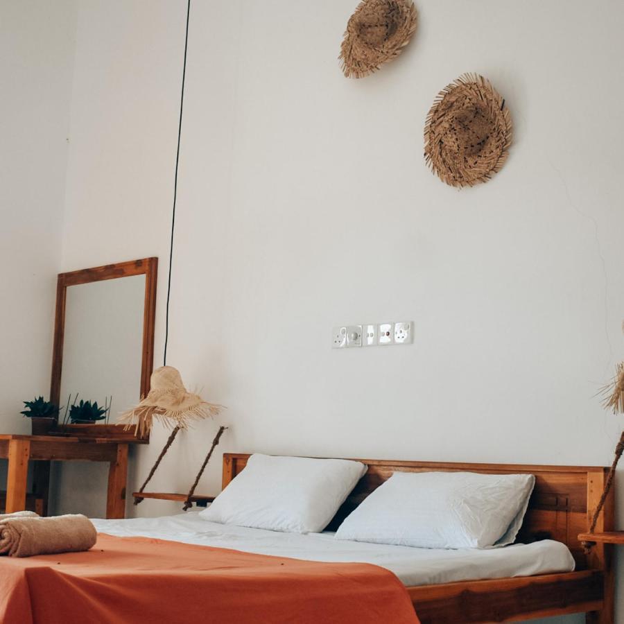 Appartement Salty Alchemy à Baie d'Arugam Extérieur photo