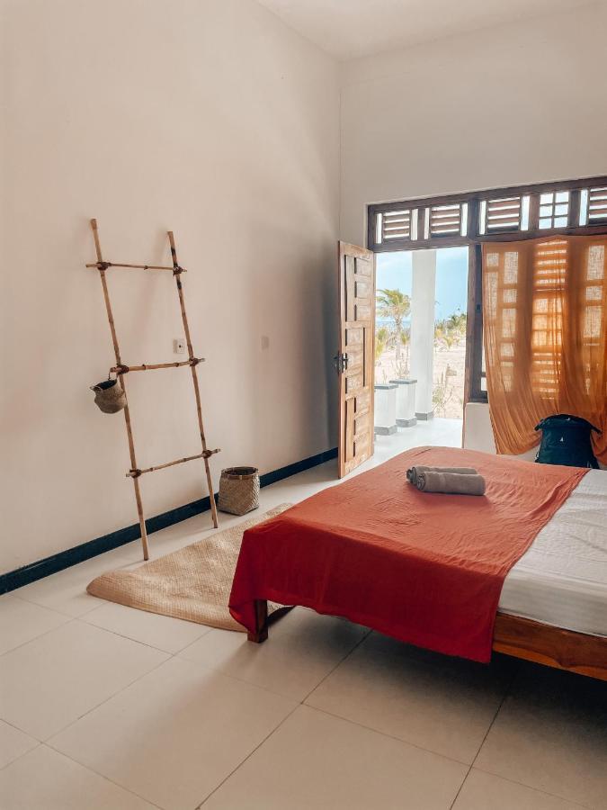 Appartement Salty Alchemy à Baie d'Arugam Extérieur photo