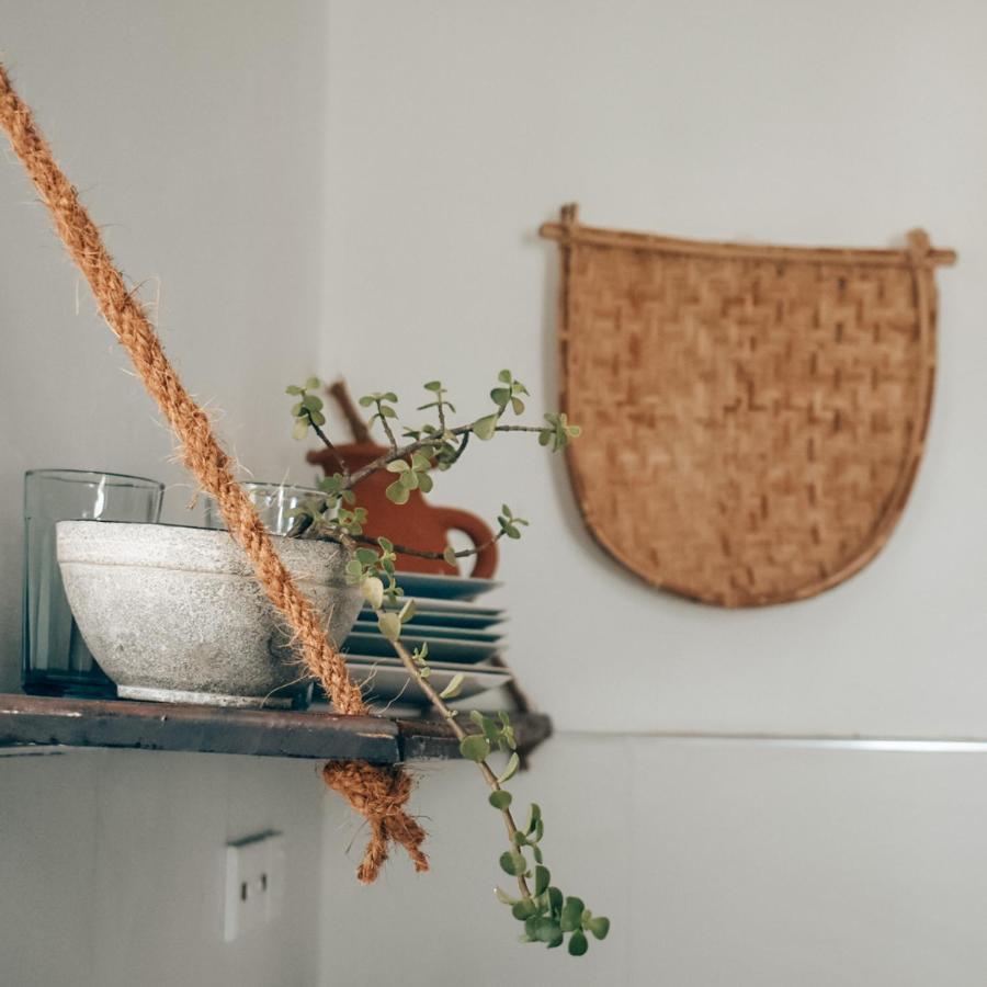 Appartement Salty Alchemy à Baie d'Arugam Extérieur photo