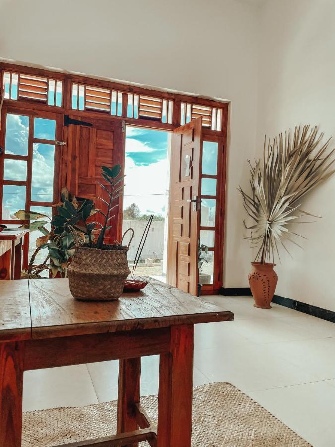 Appartement Salty Alchemy à Baie d'Arugam Extérieur photo