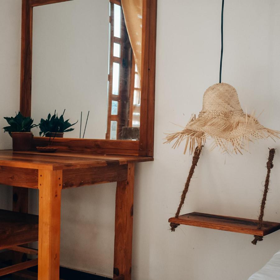 Appartement Salty Alchemy à Baie d'Arugam Extérieur photo
