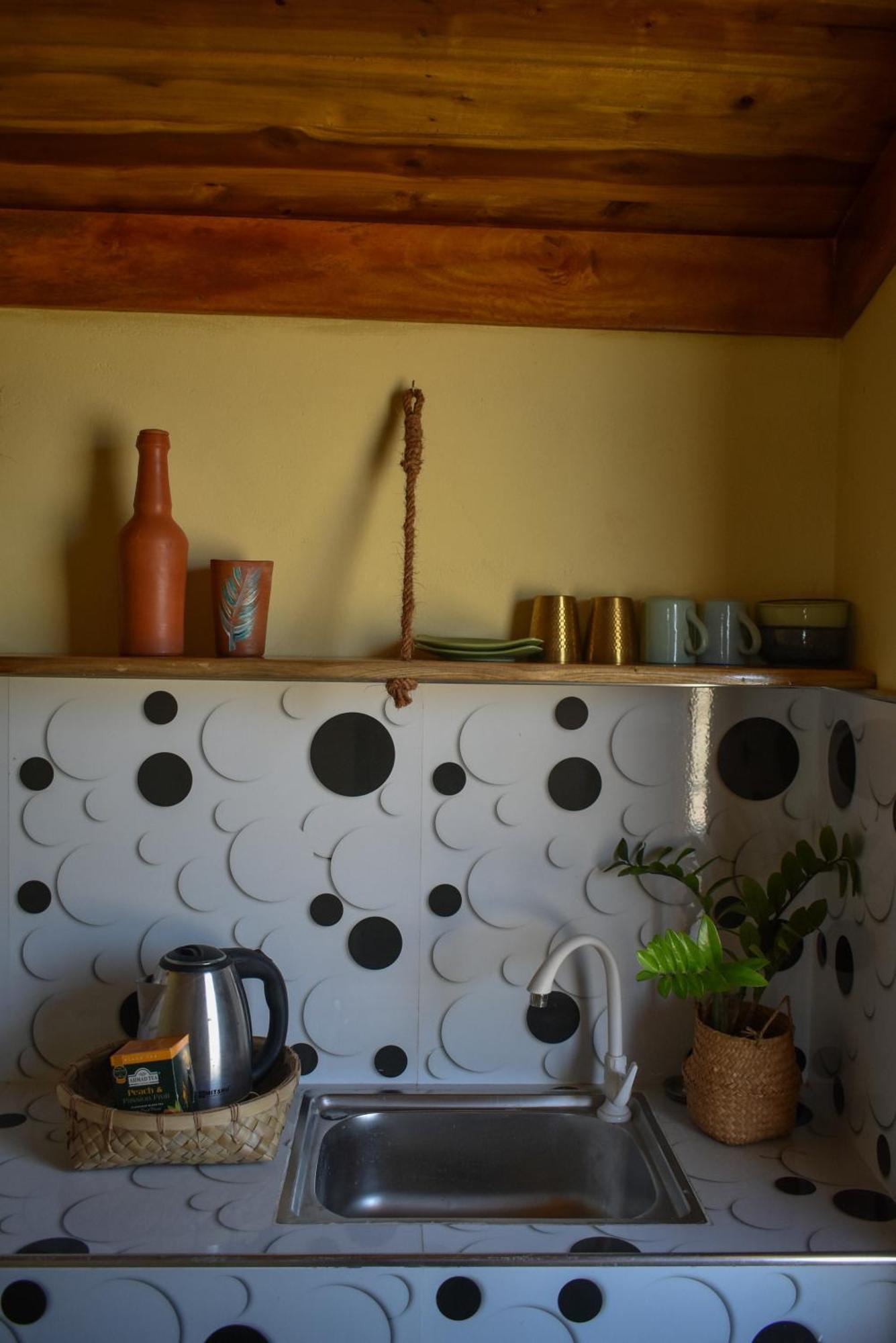 Appartement Salty Alchemy à Baie d'Arugam Extérieur photo