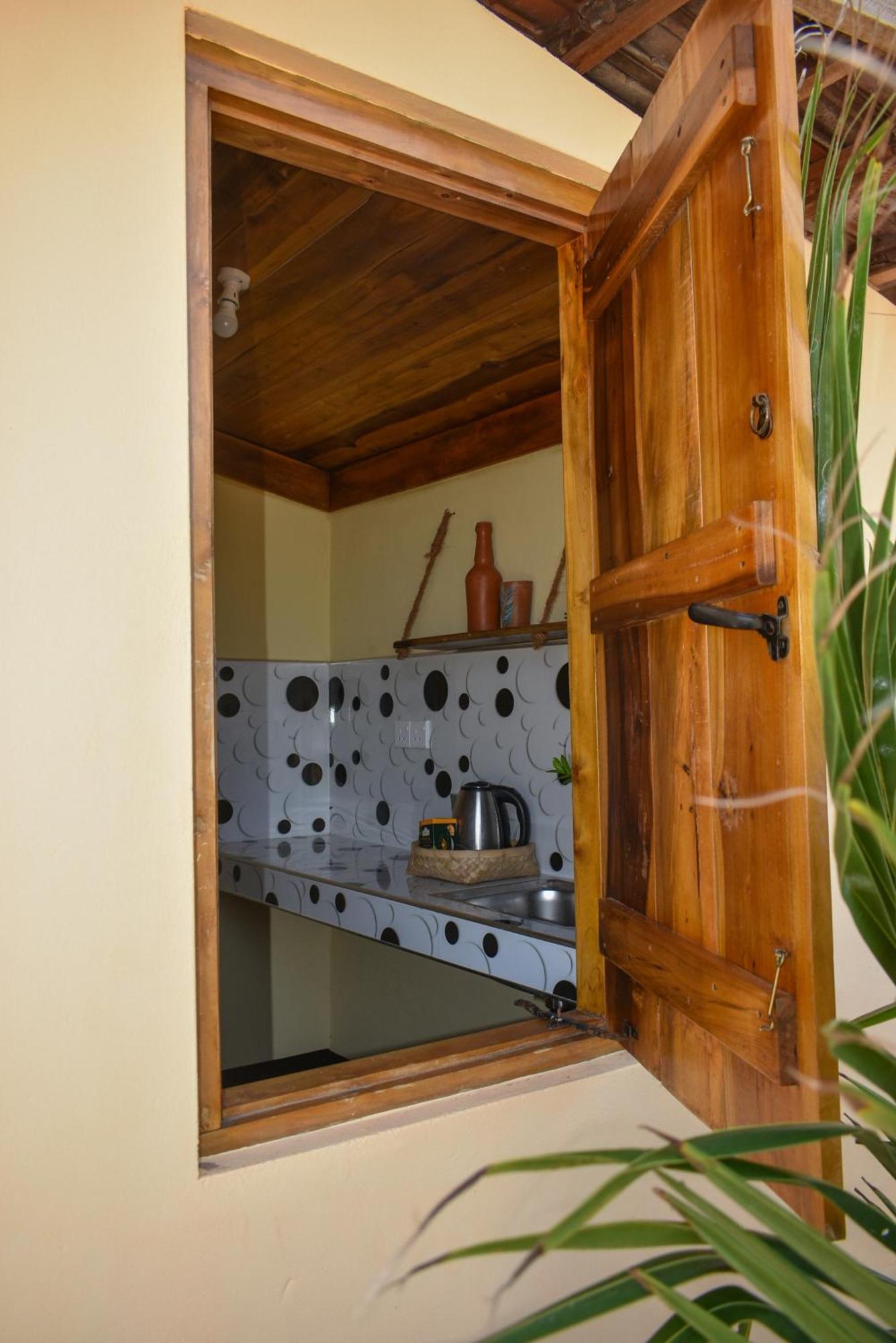Appartement Salty Alchemy à Baie d'Arugam Extérieur photo