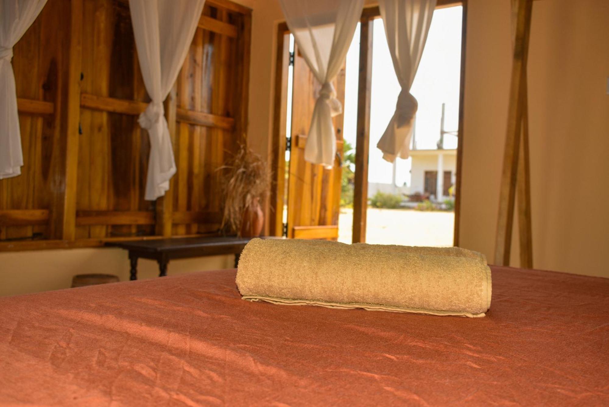 Appartement Salty Alchemy à Baie d'Arugam Extérieur photo