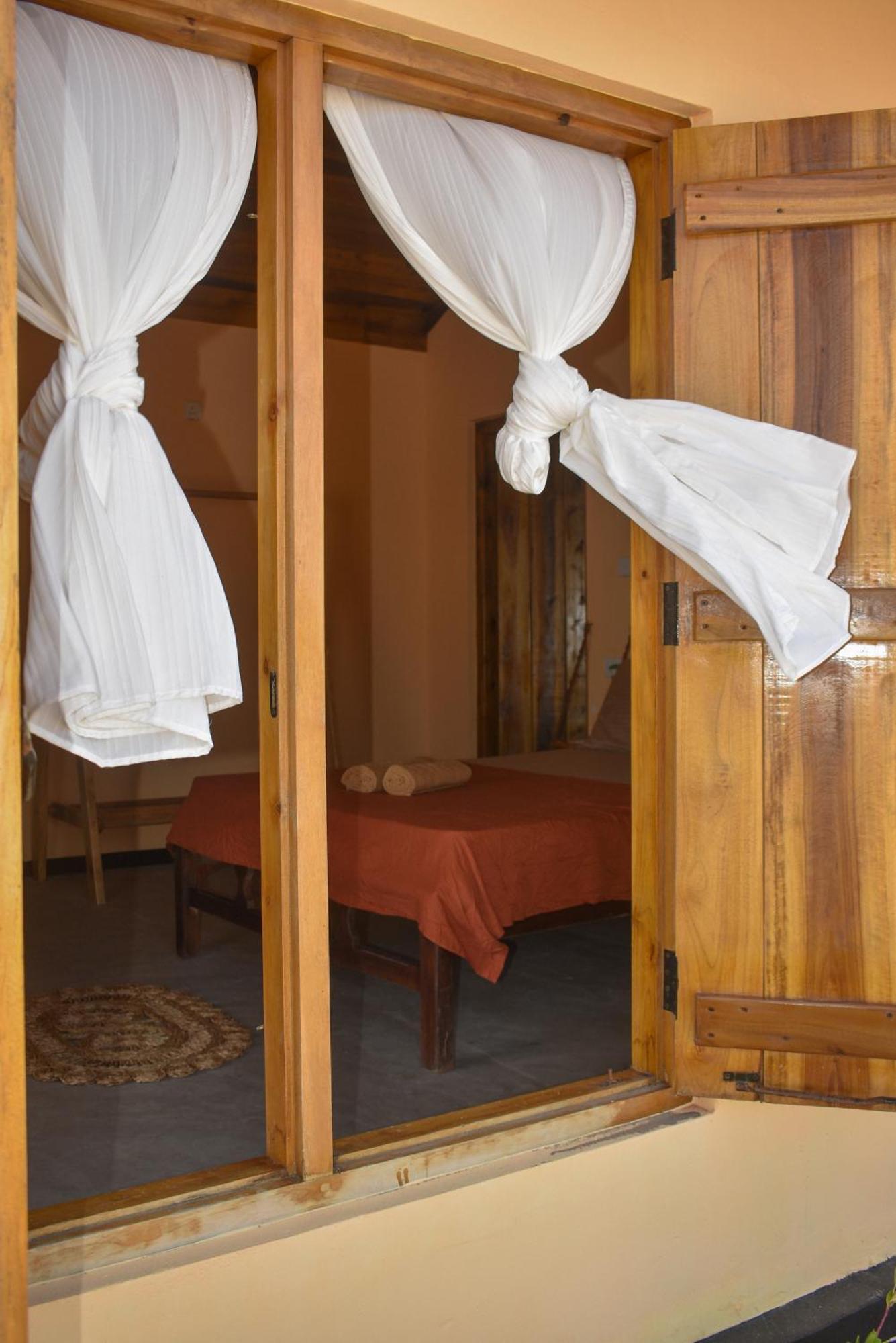 Appartement Salty Alchemy à Baie d'Arugam Extérieur photo