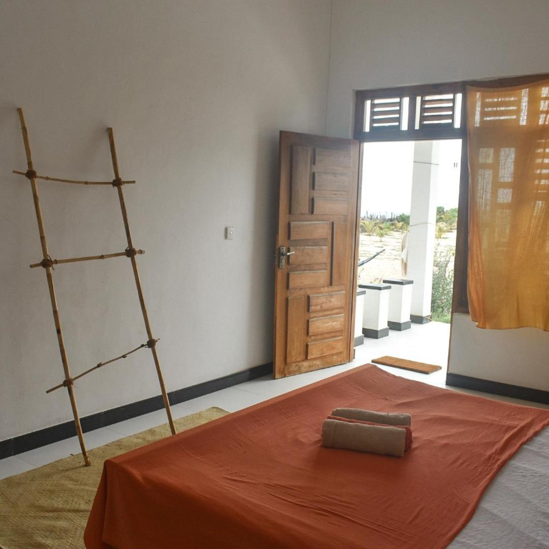 Appartement Salty Alchemy à Baie d'Arugam Extérieur photo