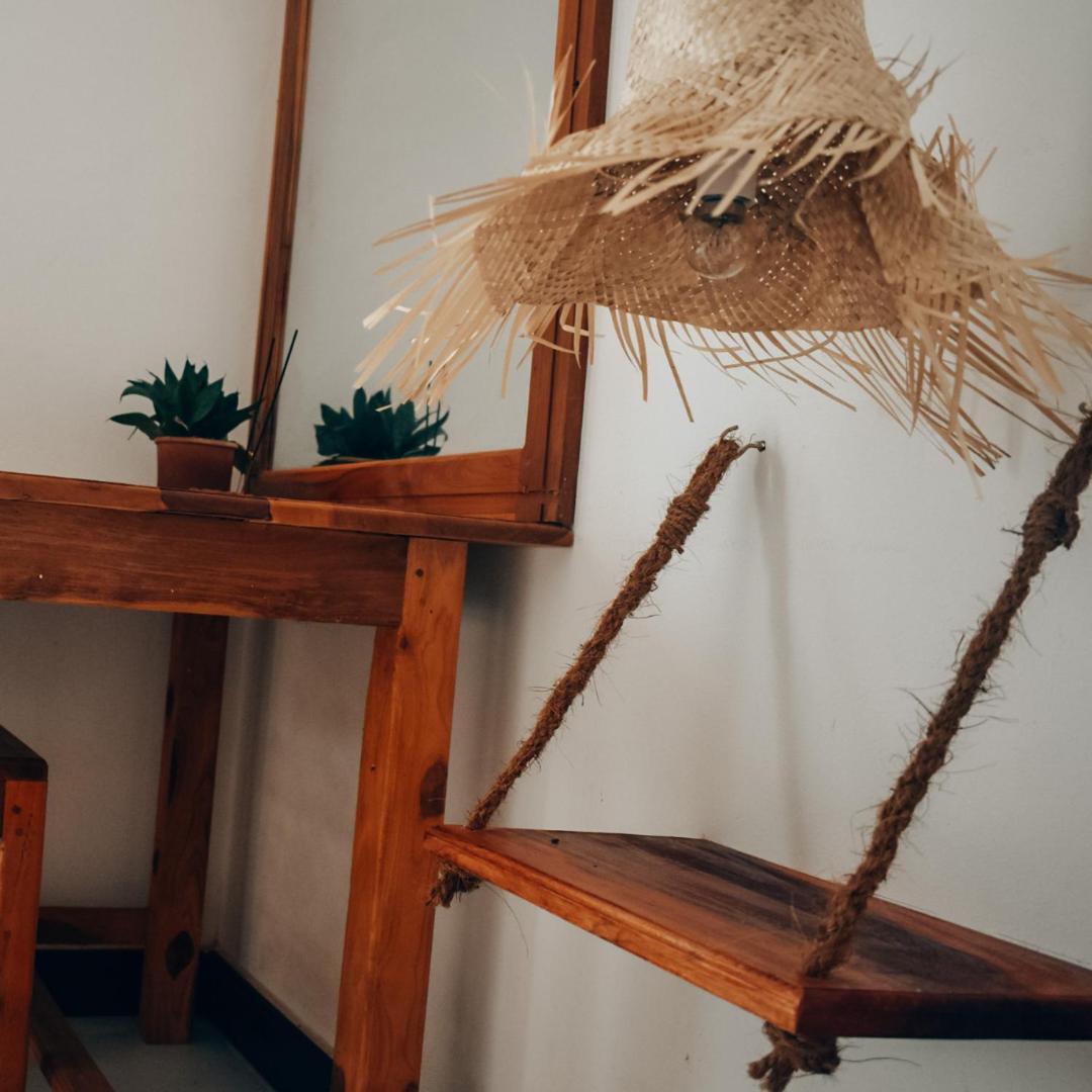 Appartement Salty Alchemy à Baie d'Arugam Extérieur photo