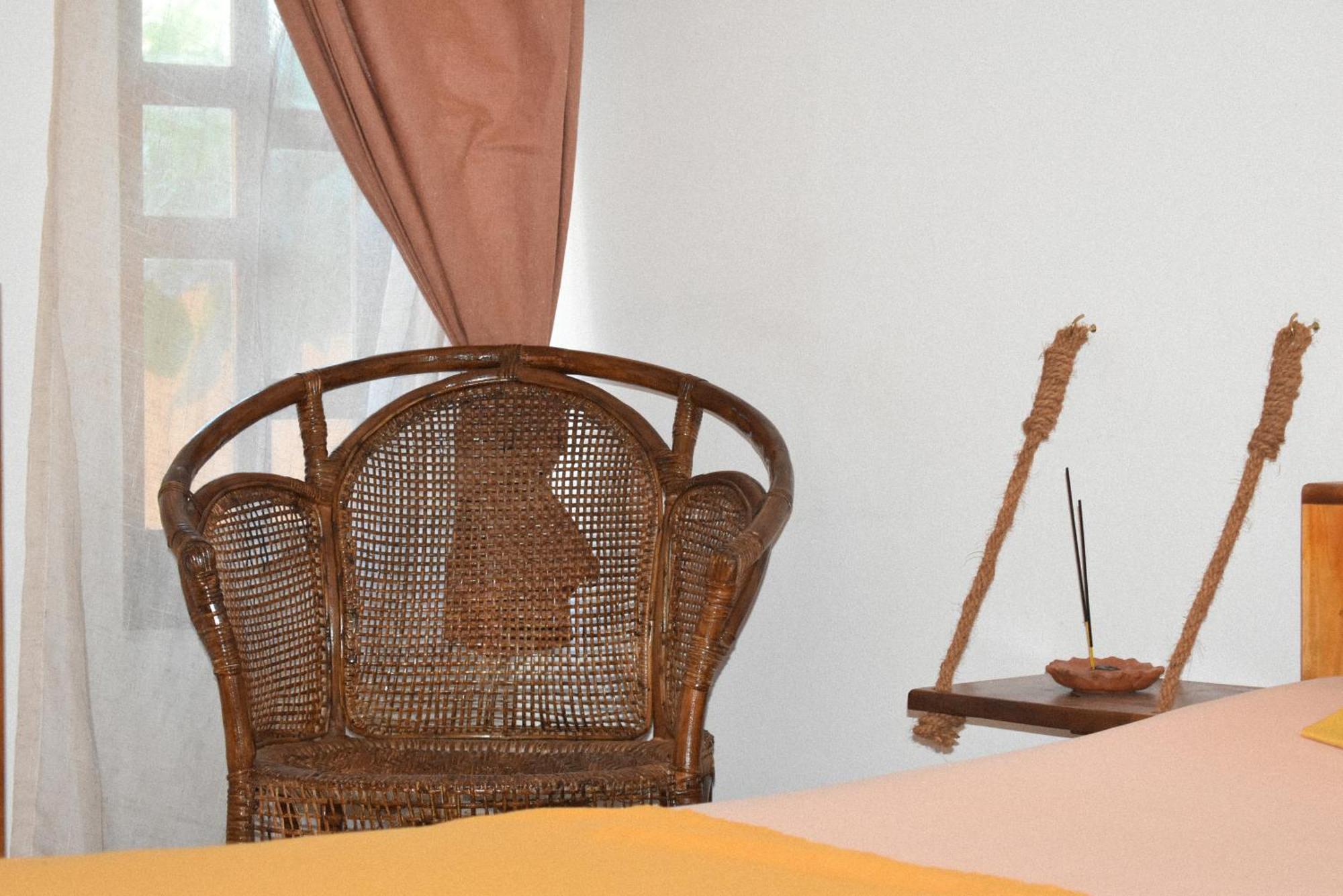 Appartement Salty Alchemy à Baie d'Arugam Extérieur photo