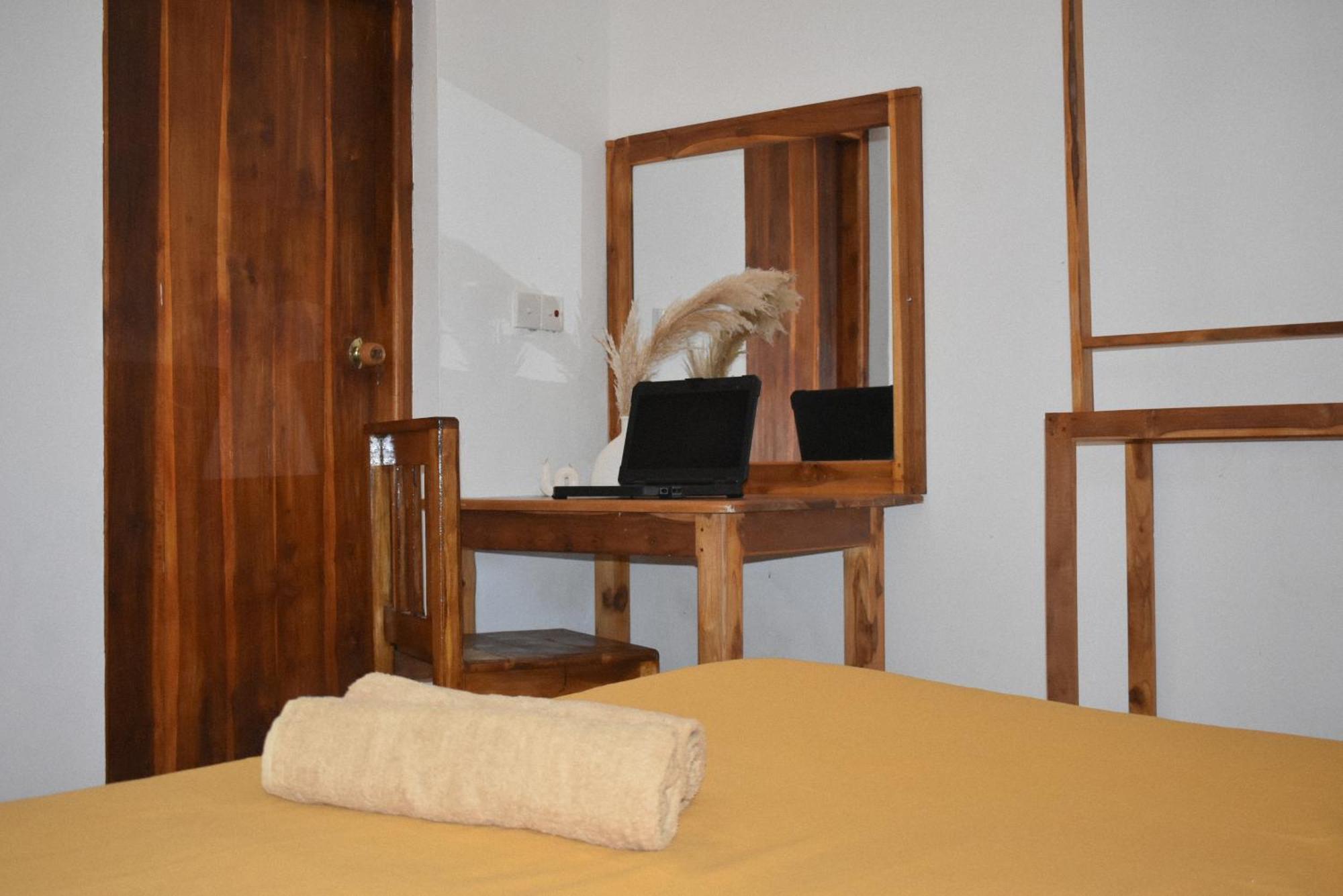 Appartement Salty Alchemy à Baie d'Arugam Extérieur photo